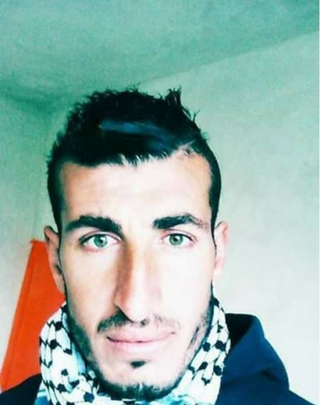 استشهاد محمد التنوح من تقوع برصاص الاحتلال 
